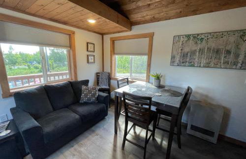 Peaceful Acres Cabin 6 - Soldotna, AK - Foto 4