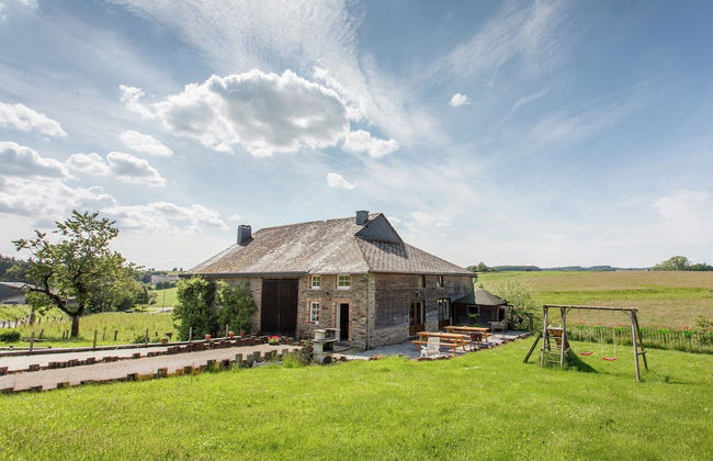 Charming Farmhouse in Brisy - Foto 39