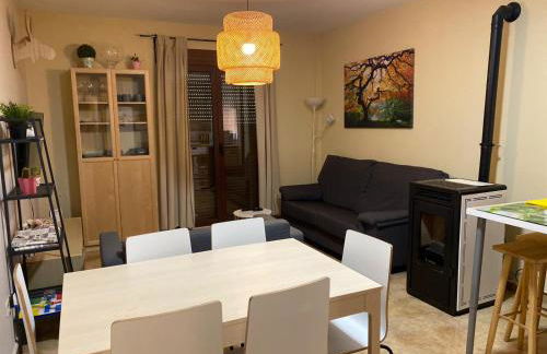 Apartamento Turístico Javalambre - Foto 22