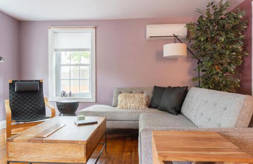 Chic Farmhouse Woodstock Saugerties Skiing HITS - Photo 26