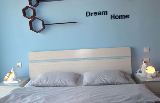 Lan Zhou Long Shang Nordic Style - Photo 9