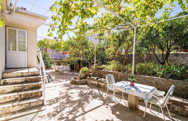 Apartments Lidija - Foto 16