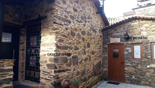 Casa do Pátio e Casa da Serra - Foto 2