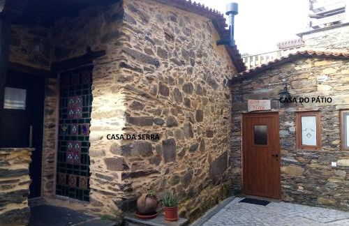 Casa do Pátio e Casa da Serra - Foto 2