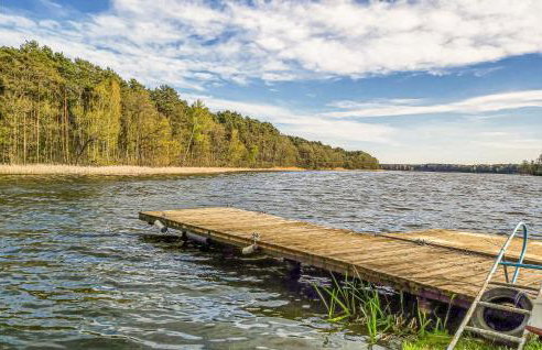 Awesome Home In Gubin With Sauna - Foto 20