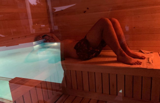 Holiday Home in Swinoujscie With Pool - Foto 30