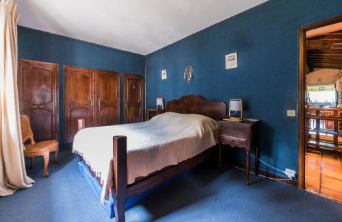 Mas Frederi - Maison avec piscine pour 10 - Foto 9