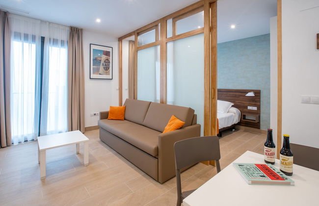 Apartamentos Maier - Photo 31