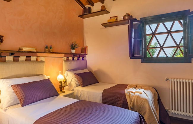 Villa Gino 8 2 in Empoli - Photo 16