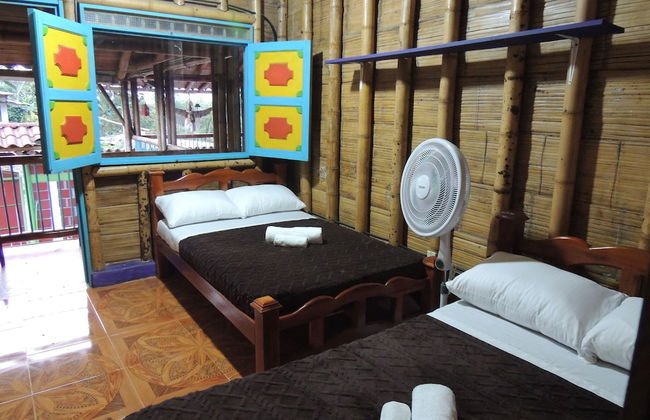 Entre Guaduas - Photo 6