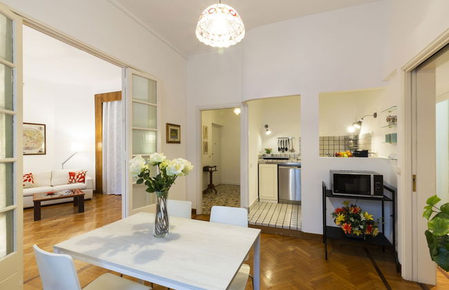 notaMi - Living Isola - Foto 1