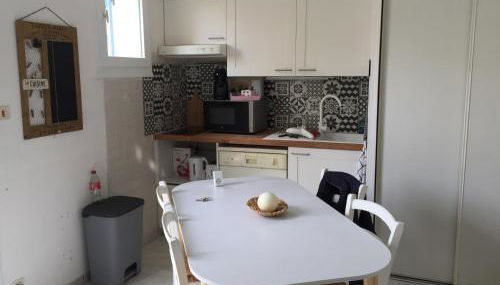 Villa Tim avec piscine commune et à deux pas de la plage - Foto 3, stove, dishwasher, pet friendly, minibar