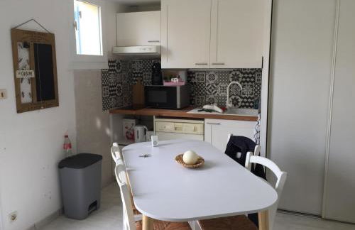 Villa Tim avec piscine commune et à deux pas de la plage - Foto 3