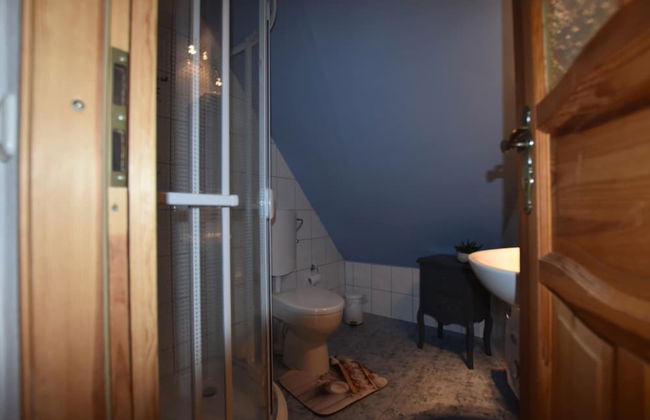 Ferienwohnung mit Liegewiese - Foto 10