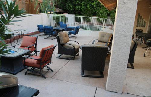 Arts, Fenced Private Pool, Fire World - Foto 39