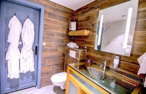 Stylish place-Amazing Views-3 main lifts, Apt design- vue splendide-3 Telecabines - Photo 29