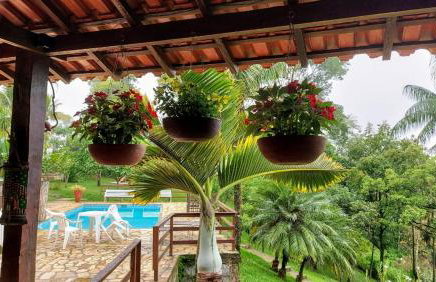 Santa Anna Ecohouse - Photo 24