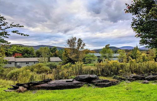 Cozy Townhouse Near Hunter Mountain - Foto 21