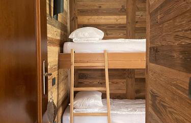 Chalet Mont Blanc de Courmayeur - Foto 9