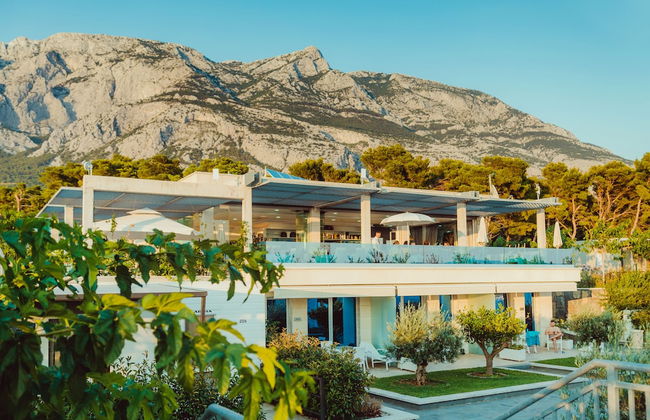 Poseidon Mobile Home Resort - Campsite - Foto 27