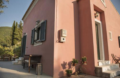 Villa Mariza Corfu - Foto 61