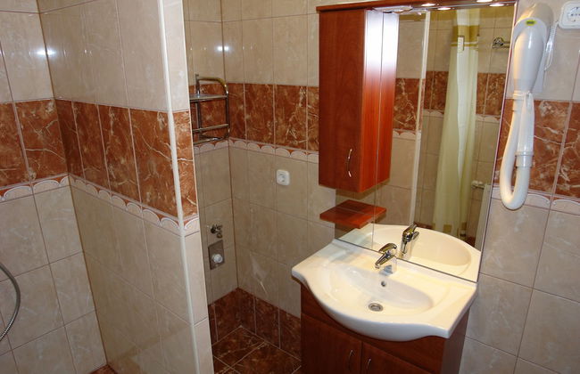 HoldLux Apartmanok - Foto 13