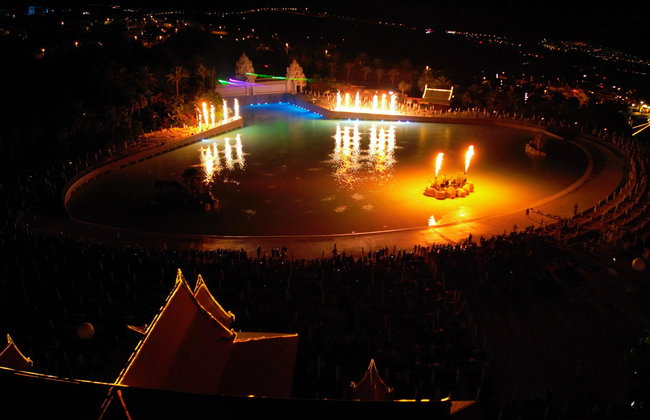 Siam Park, parque acuático - Foto 15