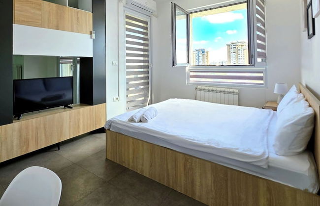 Urban Serviced Apartments - Photo 62