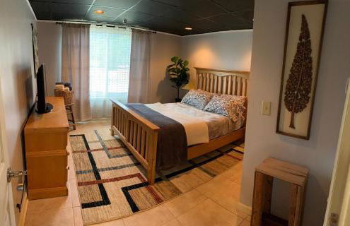 Black Jacks Downtown Loft - Foto 19