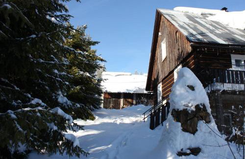 Chata góralska Wojtasówka - Foto 63