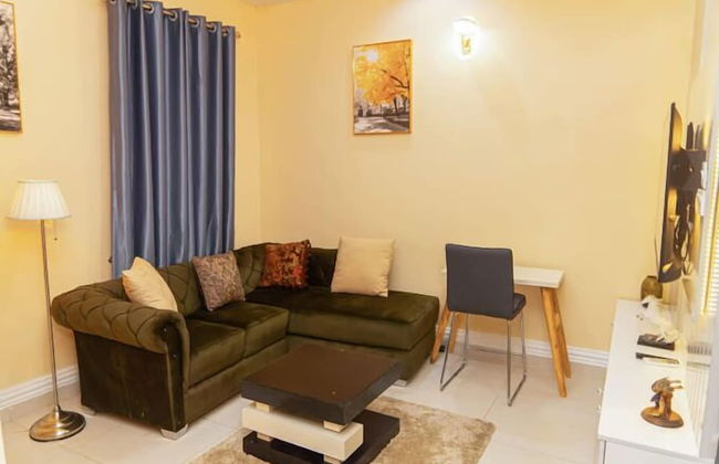 The Panache Luxury Apartment - Foto 14