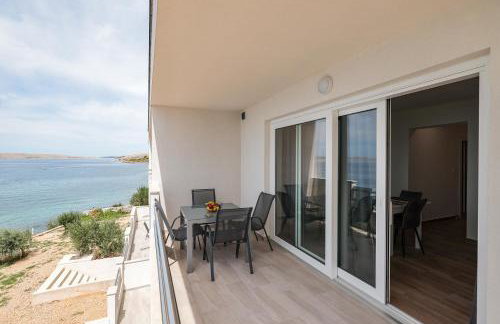 Beachfront Apartments Tić with Seaview - Foto 60