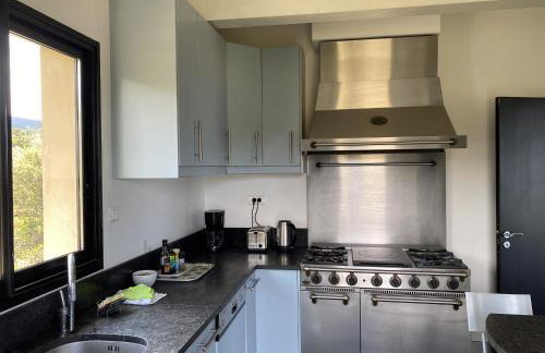 Magnifique villa vue mer avec piscine - Photo 28