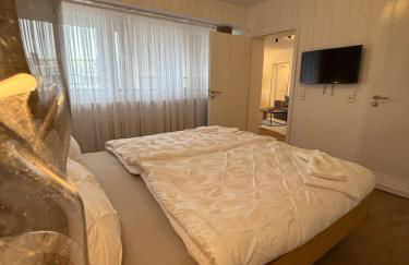 City-Balkon 2 SZ, 2 Bad, 6 Gäste - Foto 14