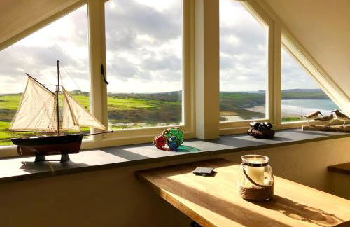 Swn y Môr - 1 Bedroom Cottage - Whitesands - Photo 33