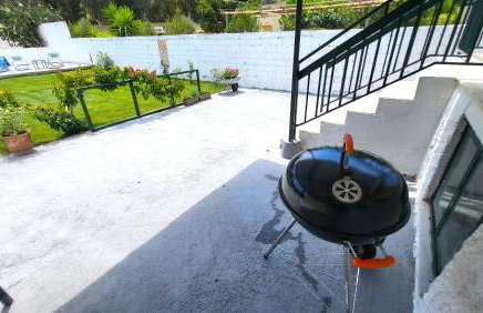 Mini-villa Central Park near the beach - Foto 13