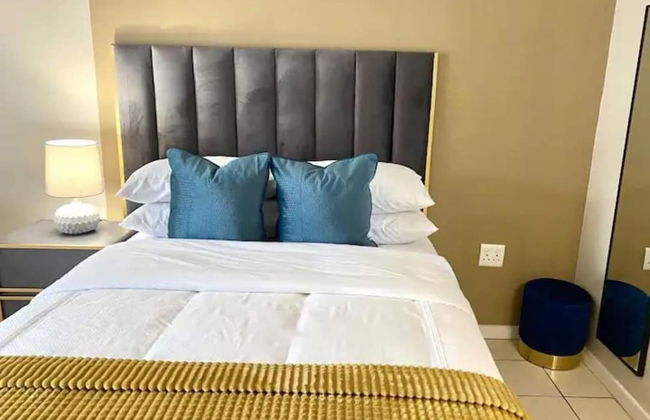 Luxurious 1bed Studio, Self-check in, Free Parking - Photo 5