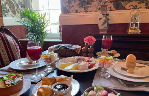 Rezydencja Grawert Boutique & Spa - Foto 16