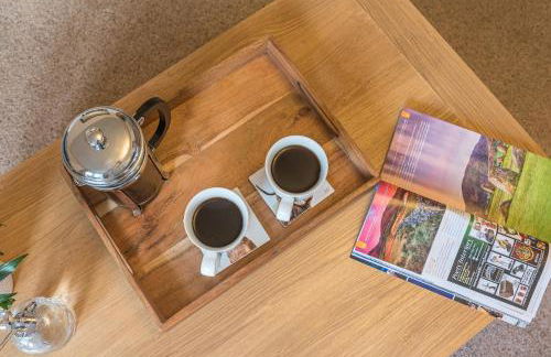 Lilac Cottage - Foto 8