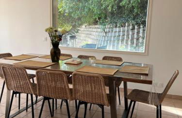 Casa Patoche sur les hauteurs de Saint-Péray - Foto 8