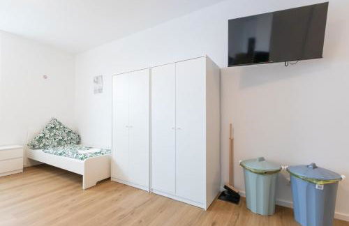 N8 - Business-Appartment-Hotel by Villa Dörr - Foto 29