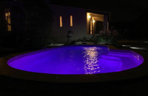 Chez Lydia - Face vignoble, Idéal famille, Billard - Foto 5