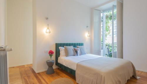 Como Liberty Suites - Garbo by Rent all Como - Foto 3, Other