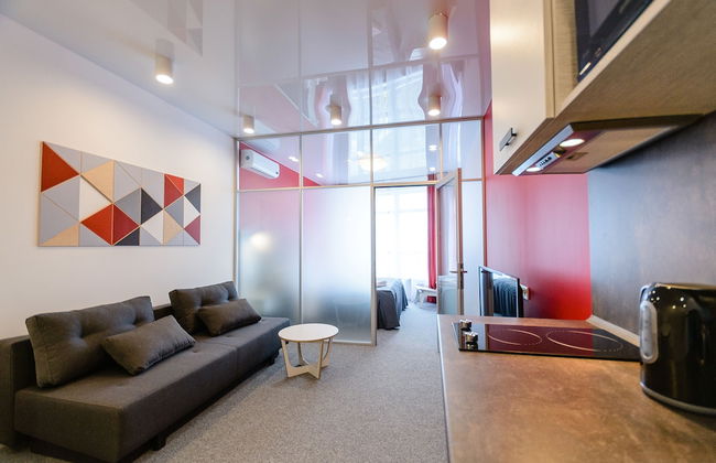 Partner Guest House Klovskyi - Foto 50