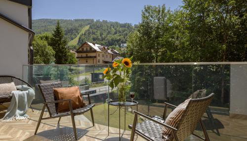 Kaskada Apartments & sauna na wyłączność - Foto 2