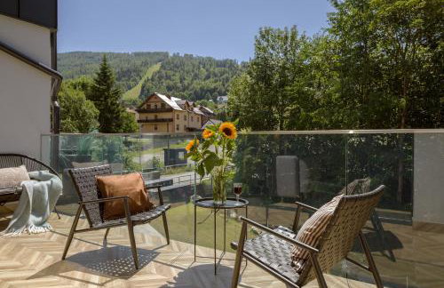 Kaskada Apartments & sauna na wyłączność - Foto 2