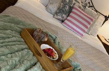 Blue Bell Cottage - Foto 20