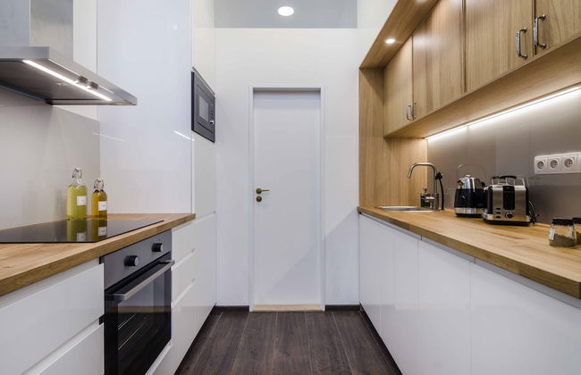 Charm APTs in Prague by Michal&Friends - Foto 73