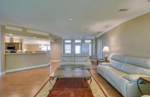 Waterfront Georgetown Retreat on Lake George! - Foto 6