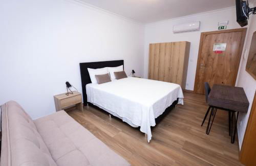 Passo do Lobo - Turismo Rural - Foto 127